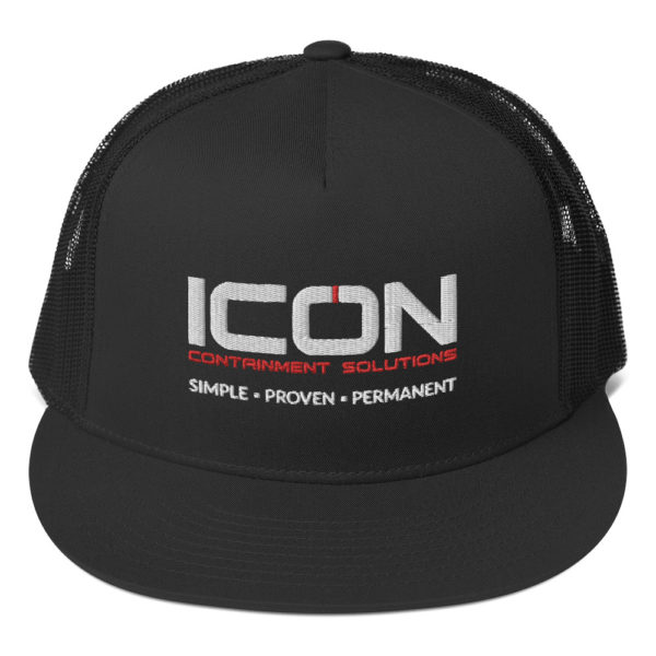 ICON Trucker Cap