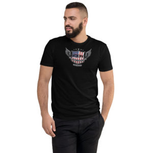 ICON SHIELD T-SHIRT (M) - Image 2