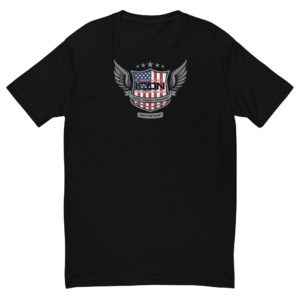 ICON SHIELD T-SHIRT (M) - Image 3