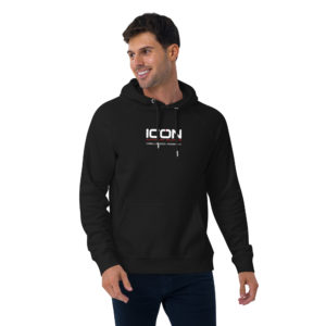 ICON Hoodie - Image 4