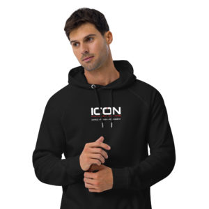 ICON Hoodie - Image 5