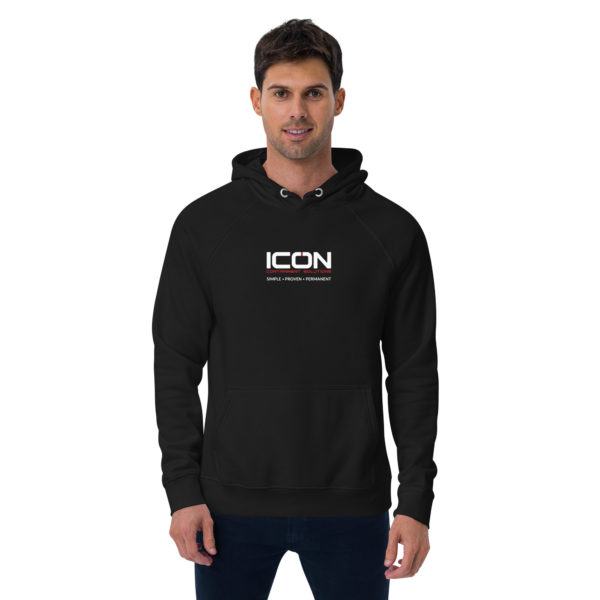 ICON Hoodie