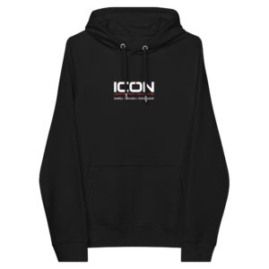 ICON Hoodie - Image 3