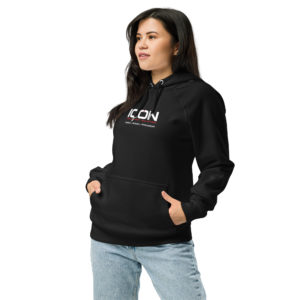 ICON Hoodie - Image 2