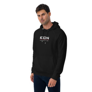 ICON Hoodie - Image 6