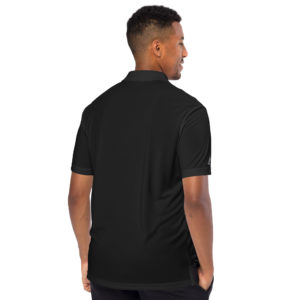 ICON Performance Polo Shirt - Image 3