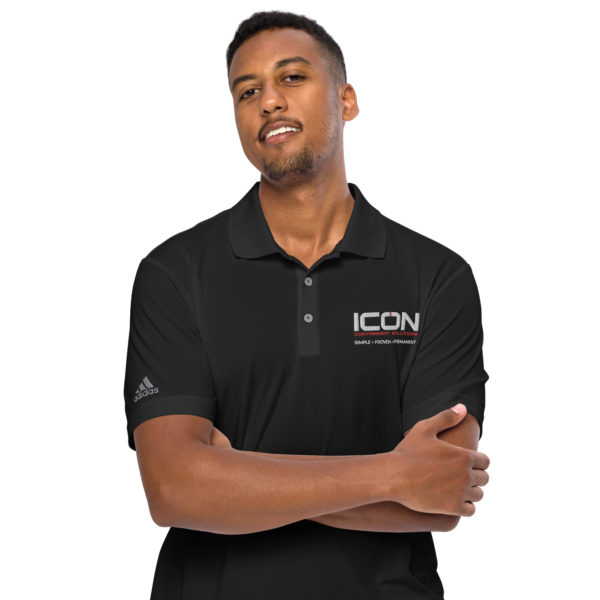 ICON Performance Polo Shirt