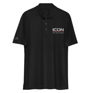 ICON Performance Polo Shirt - Image 2