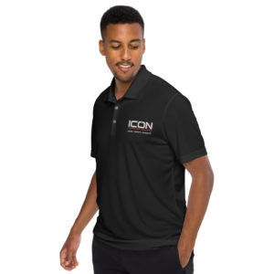 ICON Performance Polo Shirt - Image 5