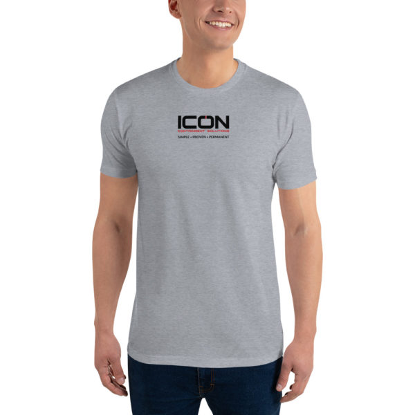 ICON Short Sleeve T-shirt