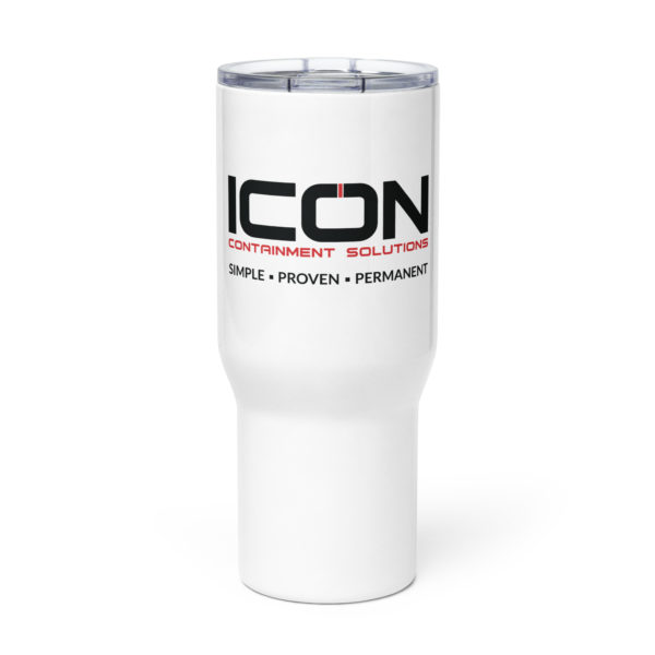 ICON Travel Mug