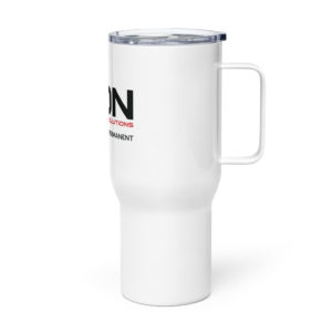 ICON Travel Mug - Image 3