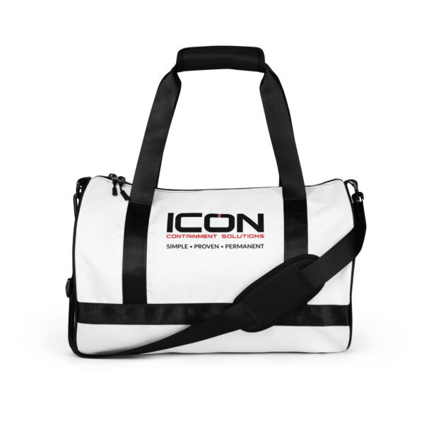 ICON Gym Bag