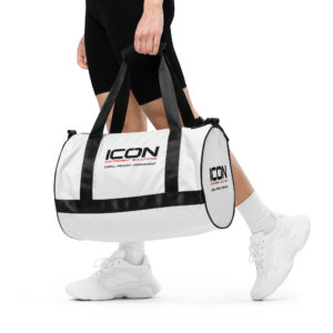 ICON Gym Bag - Image 2