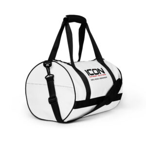 ICON Gym Bag - Image 5