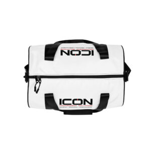 ICON Gym Bag - Image 3