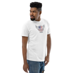 ICON Short Sleeve Men's T-Shirt - Image 4