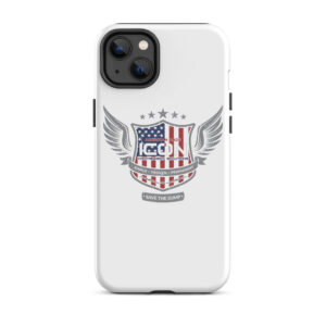 ICON Tough Case for iPhone® - Image 13