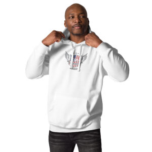 ICON Unisex Hoodie - Image 5