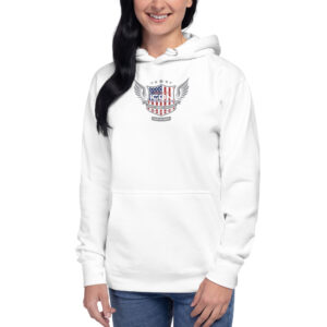 ICON Unisex Hoodie - Image 6