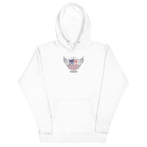 ICON Unisex Hoodie - Image 7