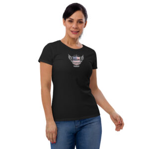 ICON Women's Short Sleeve T-Shirt - Image 2