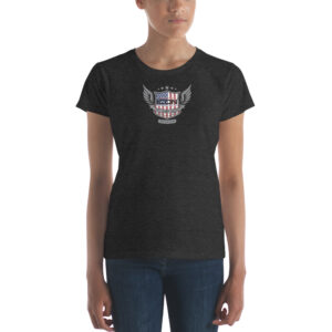 ICON Women's Short Sleeve T-Shirt - Image 4