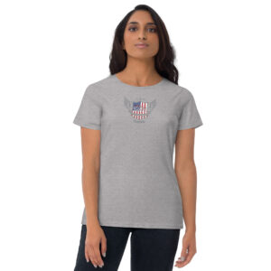 ICON Women's Short Sleeve T-Shirt - Image 3