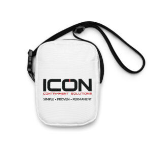 ICON Utility Crossbody Bag - Image 2