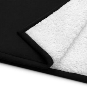 ICON Premium Sherpa Blanket - Image 2