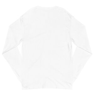 ICON Men's Champion Long Sleeve Shirt - Image 4