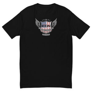 ICON Shield T-Shirt