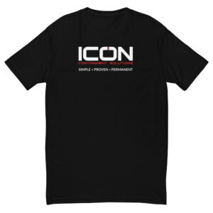 ICON Short Sleeve T-shirt - Image 5