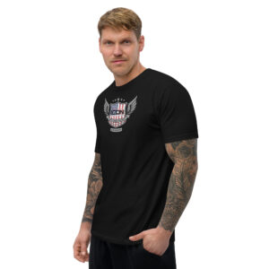 ICON Shield T-Shirt - Image 3