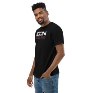 ICON Short Sleeve T-shirt