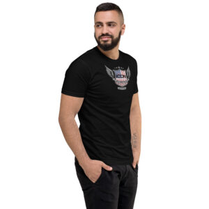 ICON Shield T-Shirt - Image 2
