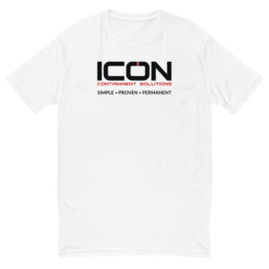 ICON Short Sleeve T-shirt - Image 3