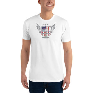 ICON Shield T-shirt