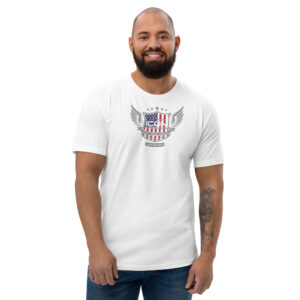 ICON Shield T-shirt - Image 2