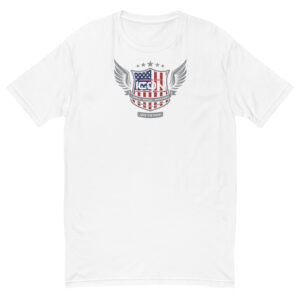 ICON Shield T-shirt - Image 5