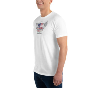 ICON Shield T-shirt - Image 4