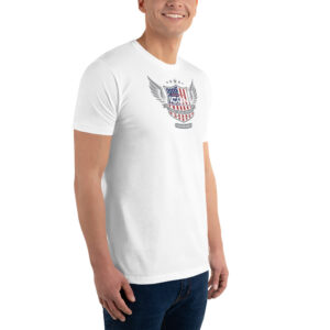ICON Shield T-shirt - Image 3