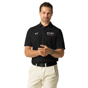 Icon Under Armour® Polo
