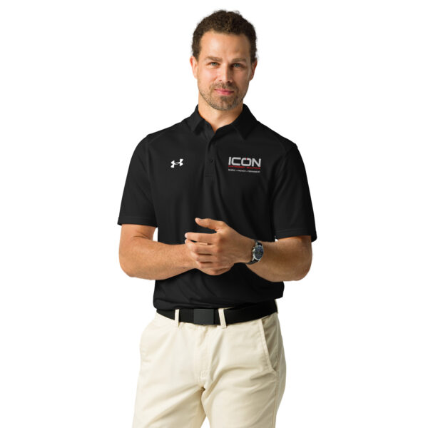 Icon Under Armour® Polo