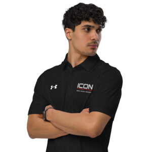 Icon Under Armour® Polo - Image 2
