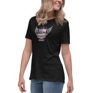 ICON Shield T-Shirt (W)