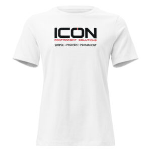 ICON Short Sleeve T-Shirt (W) - Image 2