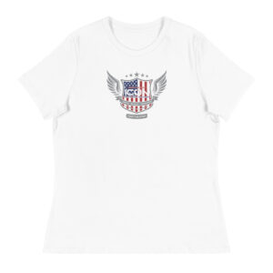 ICON Shield T-Shirt (W) - Image 2
