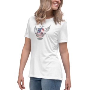 ICON Shield T-Shirt (W)